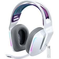 logitech gaming